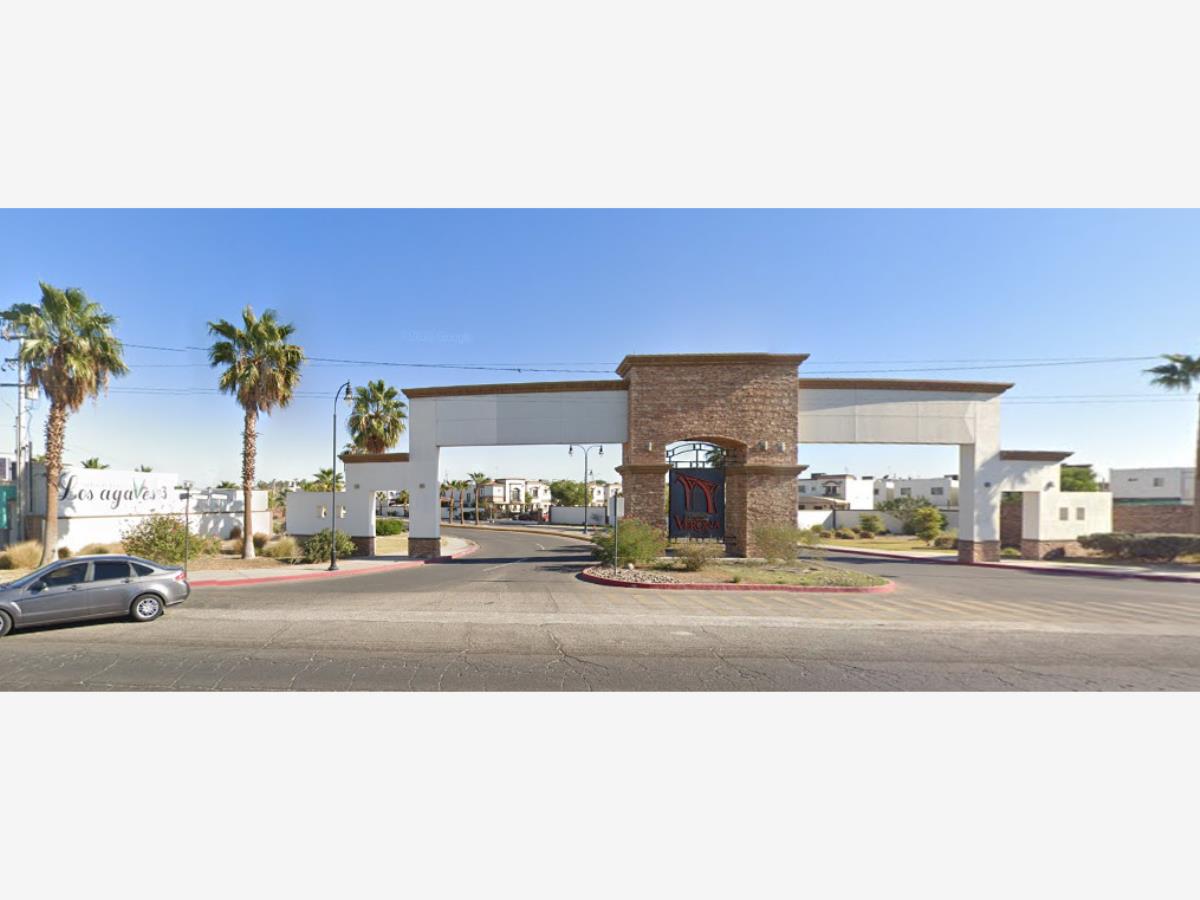 Casa en venta en Verona, Mexicali — foto 1 de 26