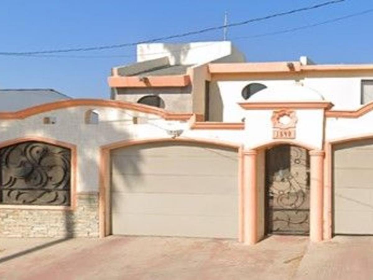 Casa en venta en Playas de Tijuana Sección Jardines, Tijuana — foto 1 de 9