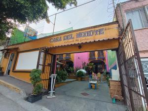 Casa en renta en Cuernavaca Centro, Cuernavaca — foto 2 de 15