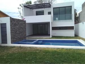 Casa en venta en Altos de Oaxtepec, Yautepec — foto 3 de 10