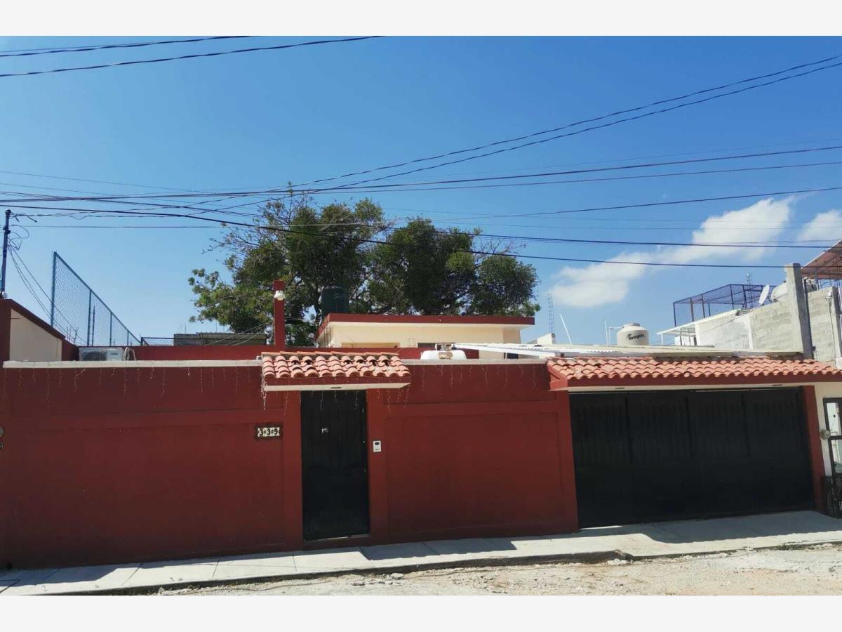 Casa en venta en Teran, Tuxtla Gutiérrez — foto 1 de 5