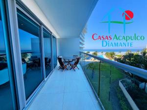 Departamento en venta en Playa Diamante, Acapulco de Juárez — foto 2 de 36