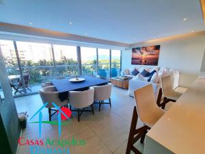 Departamento en venta en Playa Diamante, Acapulco de Juárez — foto 3 de 36