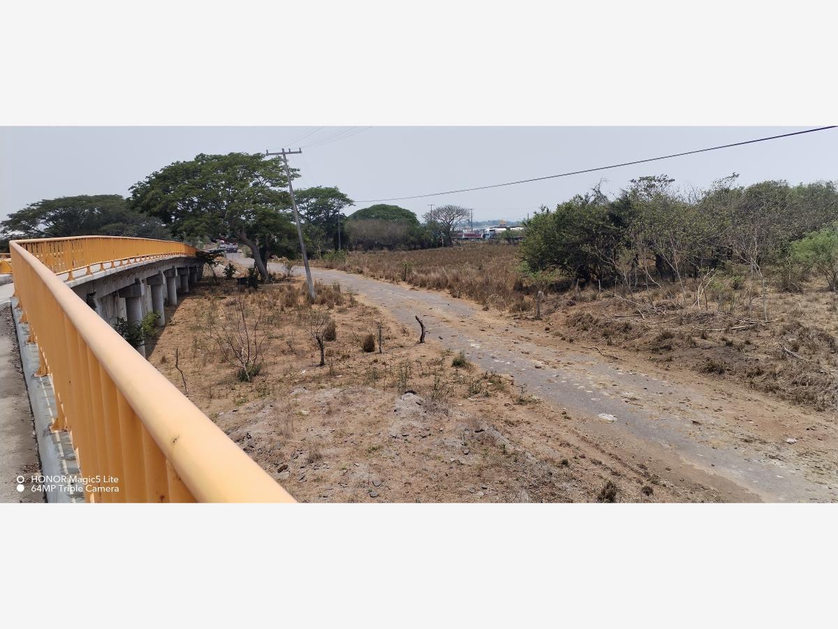 Terreno en venta en Delfino Victoria (santa Fe), Veracruz — foto 1 de 12