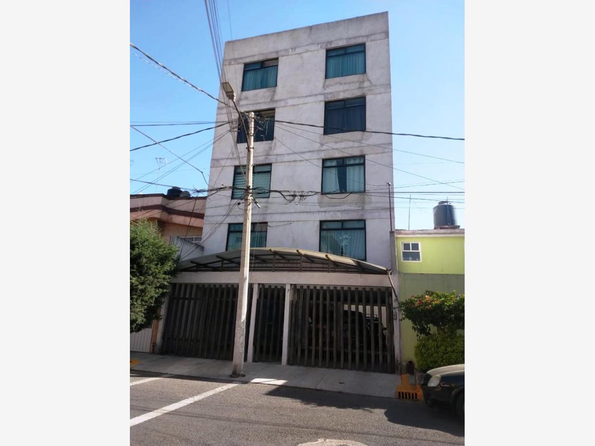 Departamento en venta en Tlalnepantla Centro, Tlalnepantla de Baz — foto 1 de 19