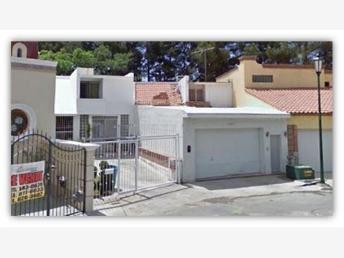 Casa en venta en Rinconada de San Marcos, Juárez — foto 1 de 4