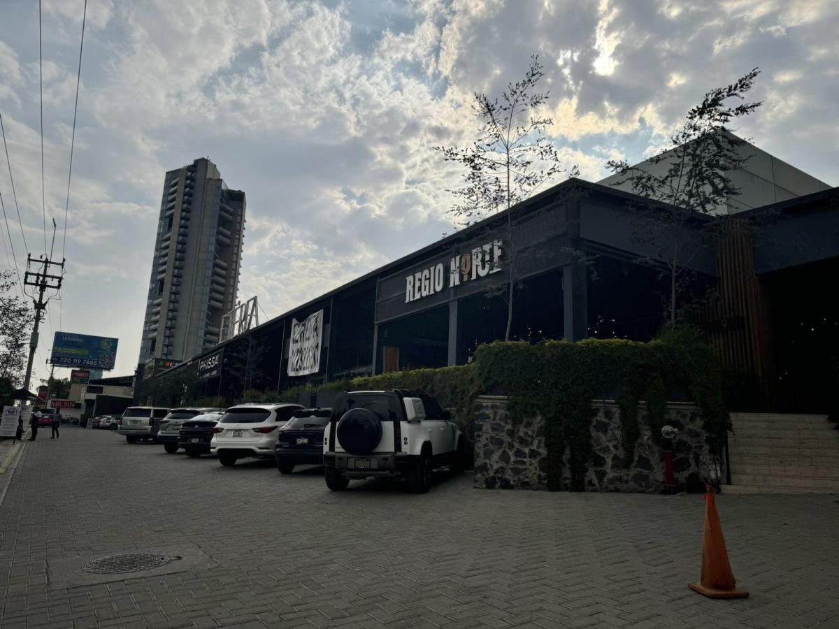 Local en renta en San Bernardino Tlaxcalancingo, San Andrés Cholula — foto 1 de 10