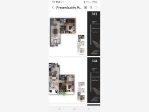 Departamento en venta en Nativitas, Benito Juárez — foto 2 de 2