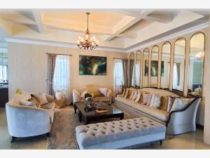 Casa en Privada la Herradura, Monterrey, Nuevo León