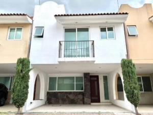 Casa en venta en Llanos de Tlaltempa, San Pedro Cholula — foto 2 de 7