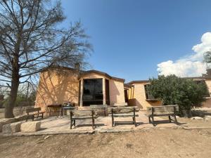 Quinta en venta en San Isidro de las Palomas, Arteaga — foto 2 de 23