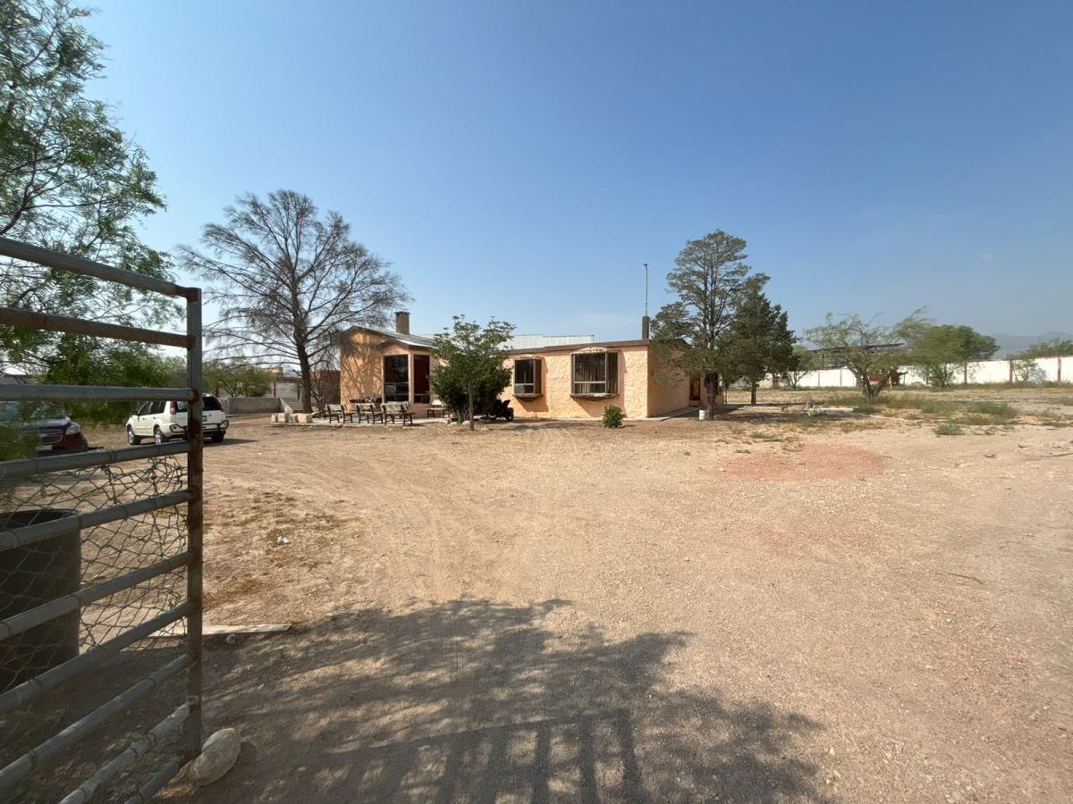 Quinta en venta en San Isidro de las Palomas, Arteaga — foto 1 de 23