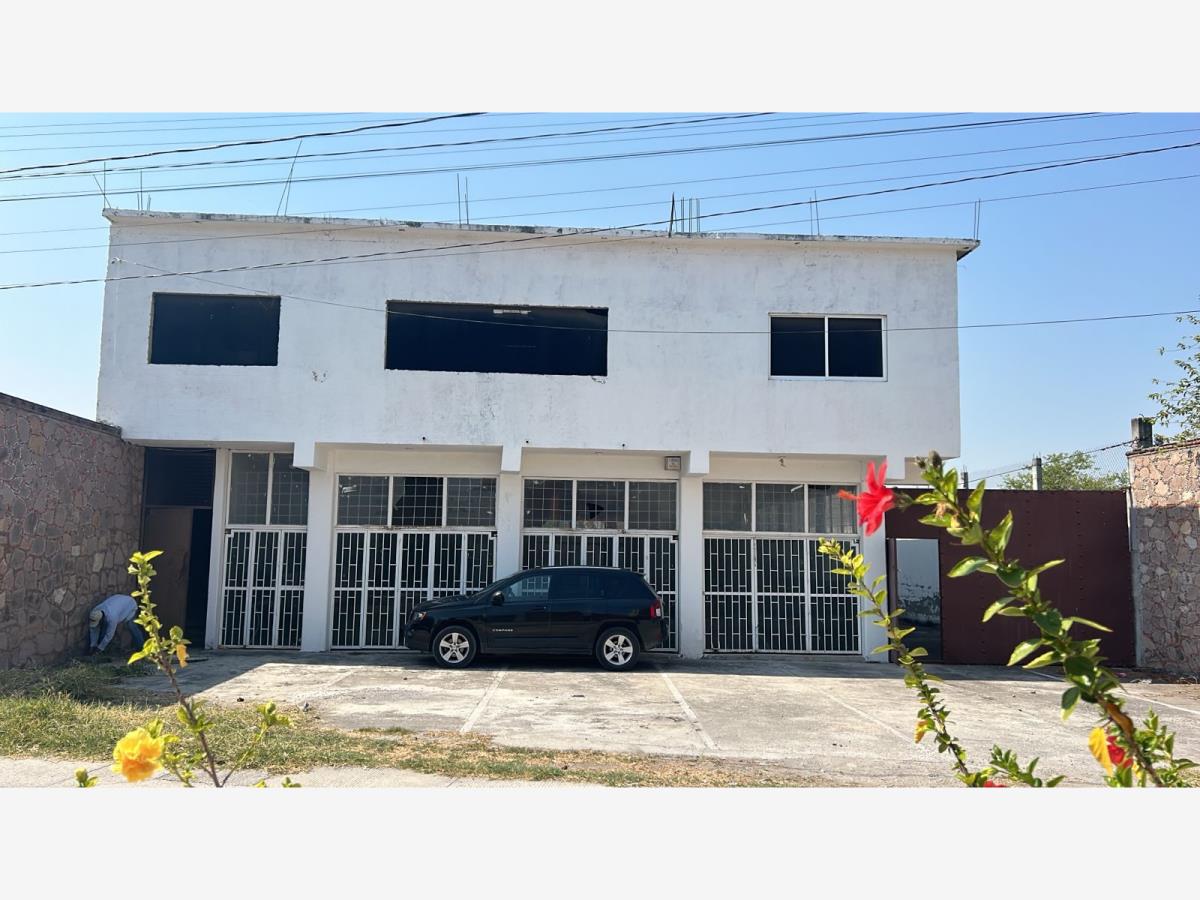 Bodega en venta en Panchimalco, Jojutla — foto 1 de 19