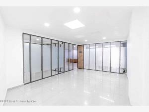 Oficina en Polanco I Sección, Miguel Hidalgo, Ciudad de México