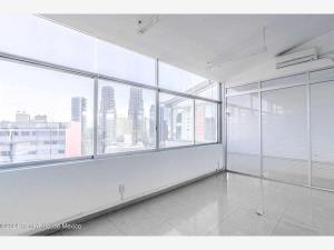 Oficina en renta en Polanco I Sección, Miguel Hidalgo — foto 3 de 15