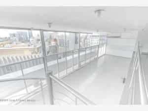 Oficina en Polanco I Sección, Miguel Hidalgo, Ciudad de México