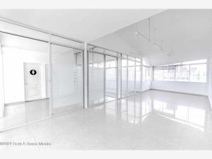 Oficina en renta en Polanco I Sección, Miguel Hidalgo — foto 2 de 15