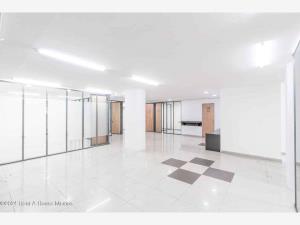 Oficina en Polanco I Sección, Miguel Hidalgo, Ciudad de México