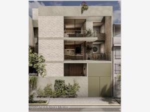 Departamento en venta en Portales Norte, Benito Juárez — foto 2 de 13