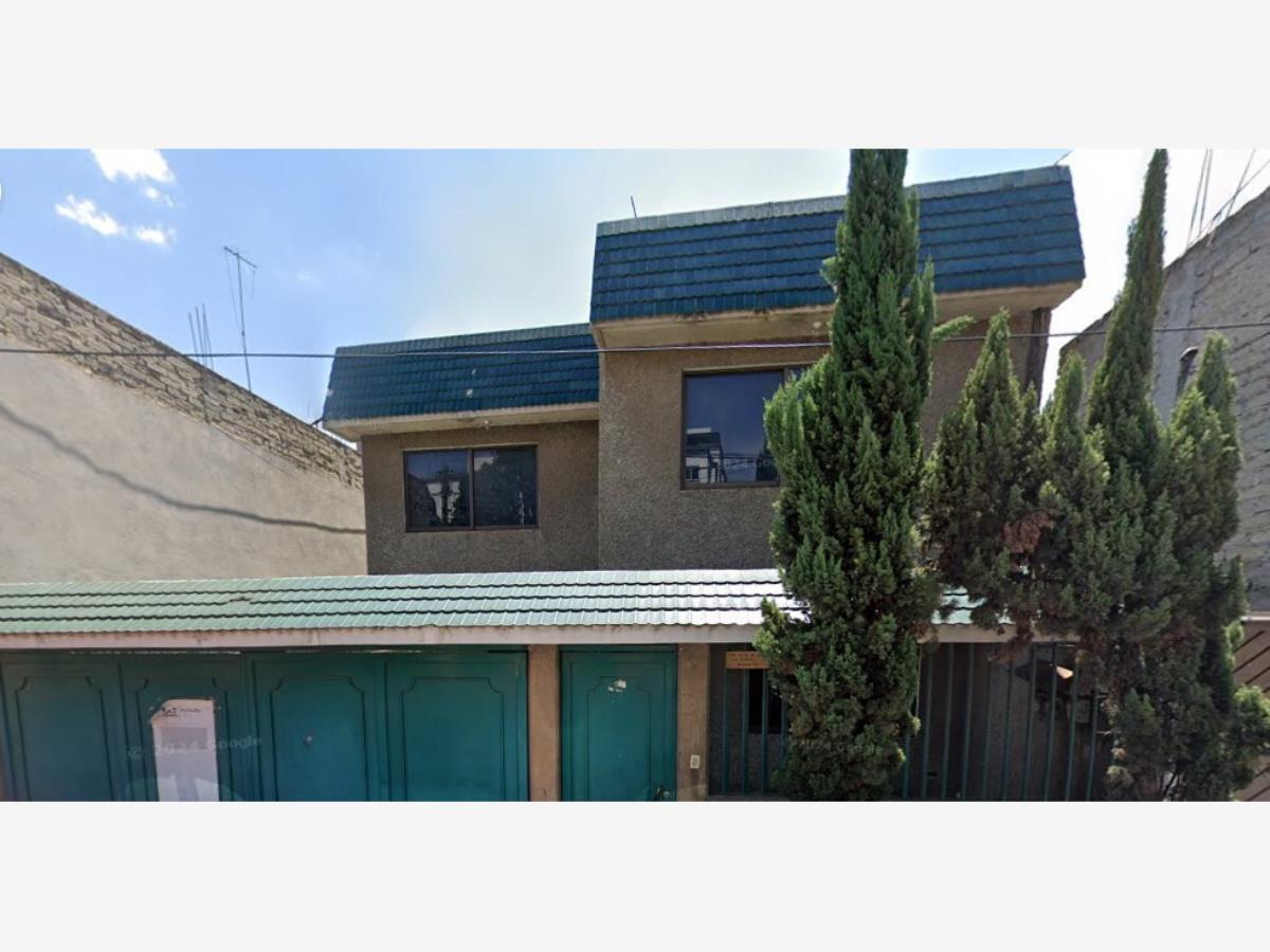 Casa en venta en San Pedro Martir, Tlalpan — foto 1 de 2