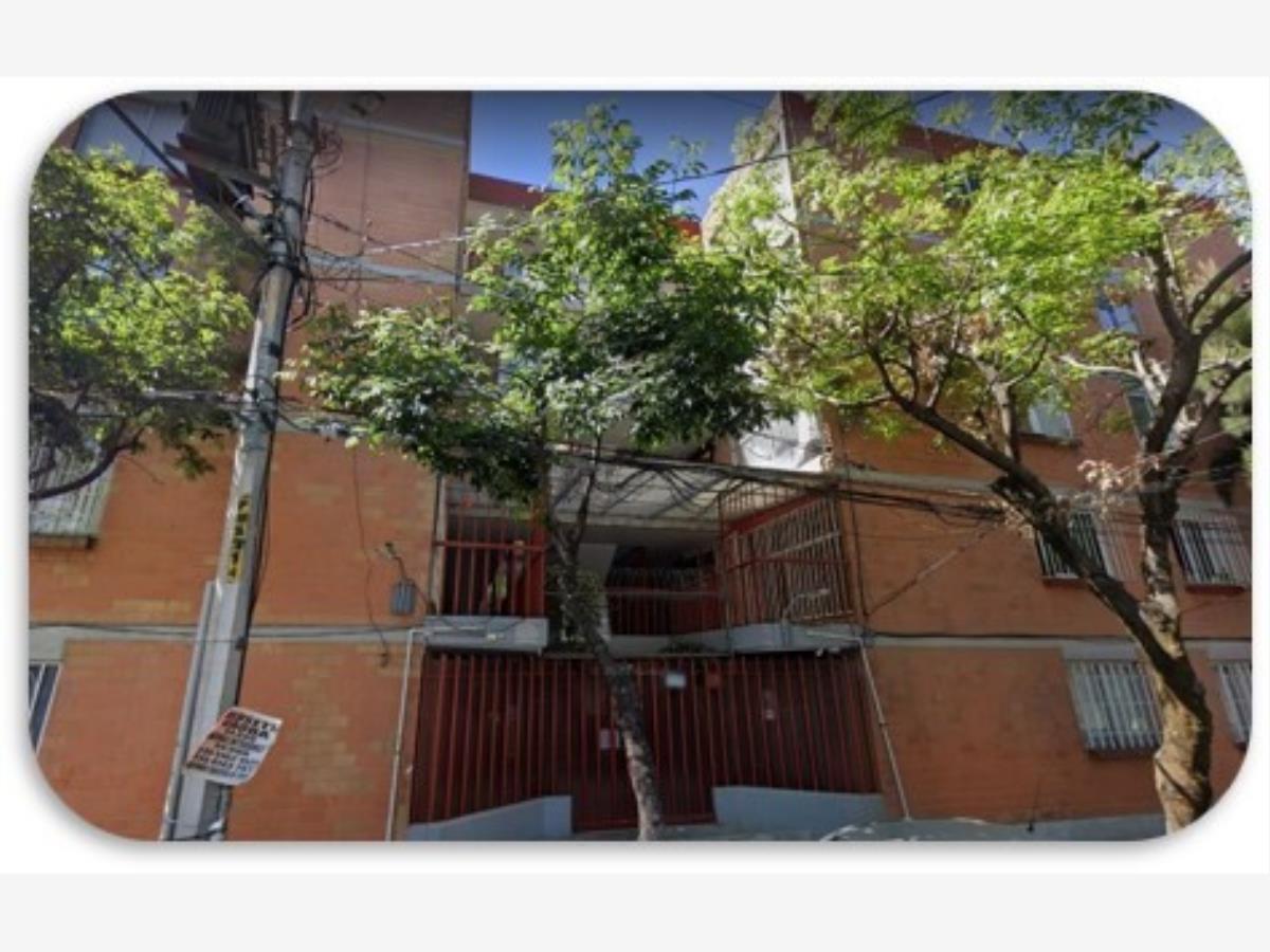 Departamento en venta en Argentina Antigua, Miguel Hidalgo — foto 1 de 2