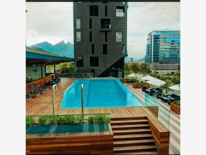 Departamento en venta en Zona Valle Oriente, San Pedro Garza García — foto 2 de 12