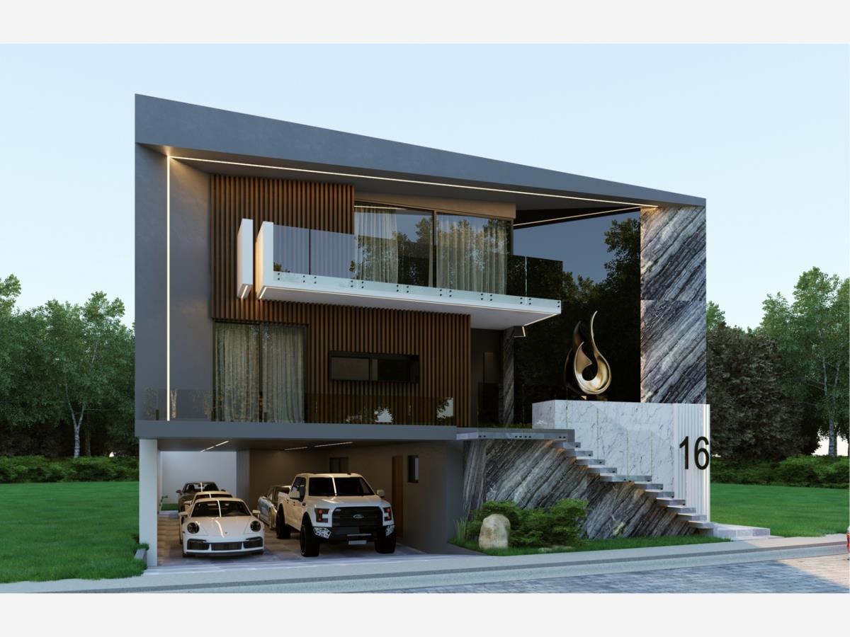 Casa en venta en Lomas de Angelópolis, San Andrés Cholula — foto 1 de 7