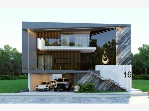 Casa en venta en Lomas de Angelópolis, San Andrés Cholula — foto 2 de 7