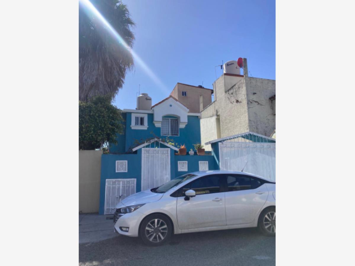 Casa en renta en Santa Fe, Tijuana — foto 1 de 10