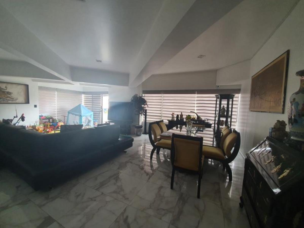 Departamento en venta en Polanco I Sección, Miguel Hidalgo — foto 1 de 17