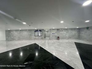 Oficina en Napoles, Benito Juárez, Ciudad de México