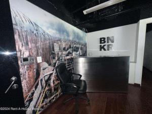 Oficina en renta en Napoles, Benito Juárez — foto 3 de 12
