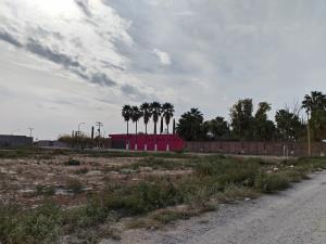 Terreno en Residencial Lumbalca, Matamoros, Coahuila de Zaragoza