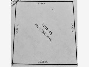 Terreno en venta en Vivennto Residencial, Saltillo — foto 2 de 2