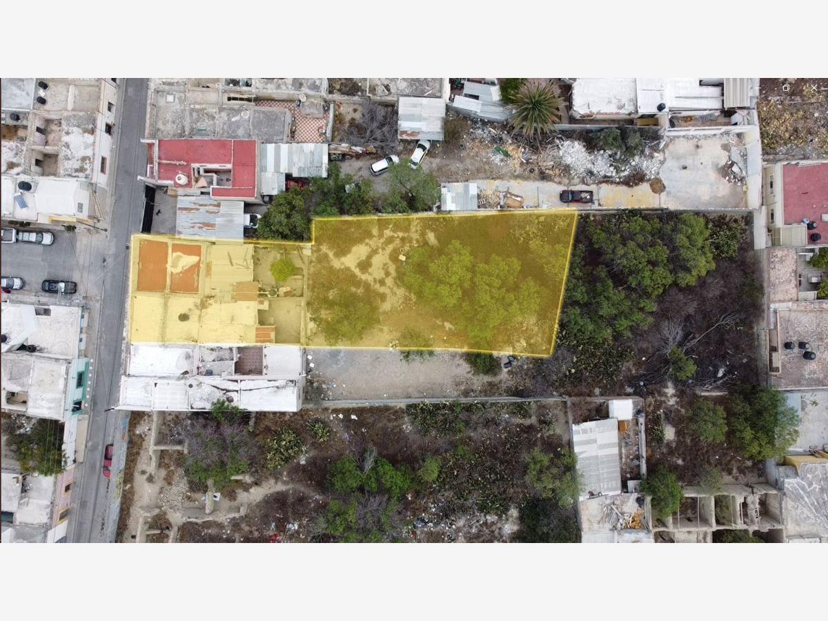Terreno en venta en Saltillo Centro, Saltillo — foto 1 de 3