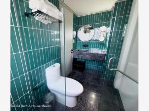 Departamento en renta en Condesa, Cuauhtémoc — foto 3 de 10