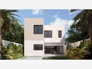 Casa en venta en Tixkuncheil, Baca — foto 2 de 11