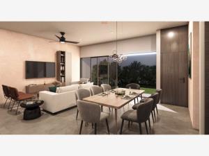 Casa en venta en Tixkuncheil, Baca — foto 3 de 11