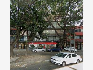 Departamento en San Pedro de los Pinos, Álvaro Obregón, Ciudad de México