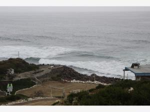 Terreno en venta en El Sauzal, Ensenada — foto 3 de 4