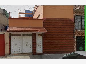 Casa en Ampliación Casas Alemán, Gustavo A. Madero, Ciudad de México