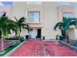 Casa en Cancún Centro, Benito Juárez, Quintana Roo