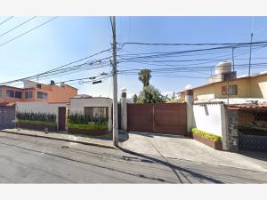Casa en Lomas Estrella, Iztapalapa, Ciudad de México