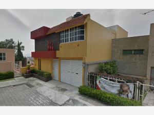 Casa en Lomas Verdes 1a Sección, Naucalpan de Juárez, México