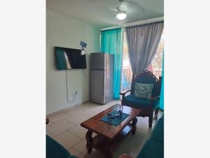Departamento en renta en Sector H, Santa María Huatulco — foto 2 de 6
