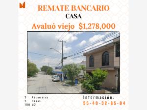 Casa en venta en Paseo de Acueducto Juárez, Juárez — foto 2 de 11
