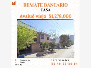 Casa en venta en Paseo de Acueducto Juárez, Juárez — foto 3 de 11
