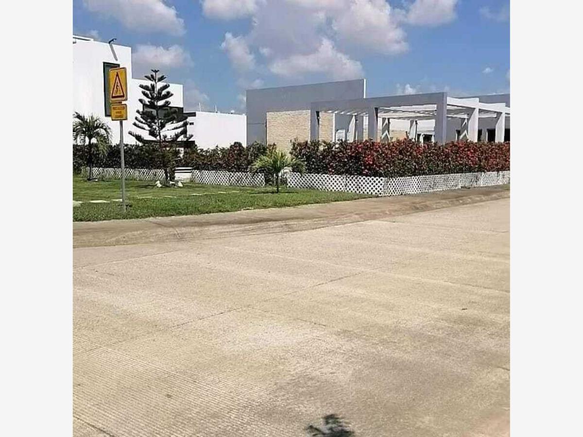 Terreno en venta en Centrópolis, Centro — foto 1 de 3