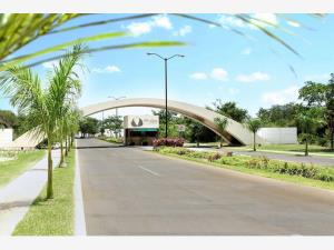 Terreno en venta en Dzidzilche, Mérida — foto 3 de 7