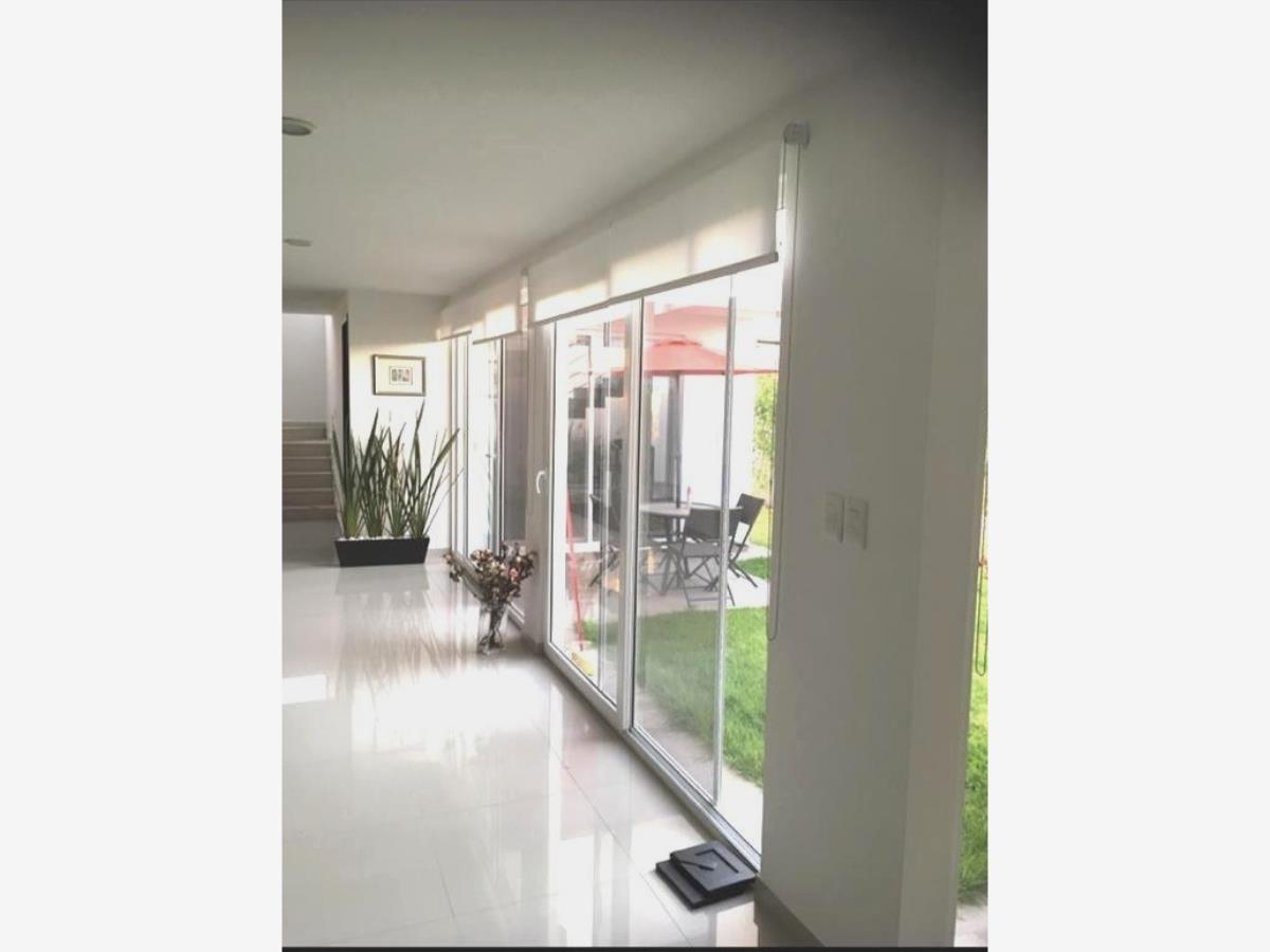 Casa en venta en Lomas de Angelópolis II, San Andrés Cholula — foto 1 de 27